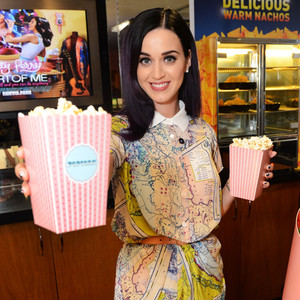 Katy Perry Katy Perry